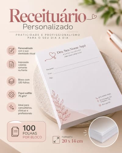 Receituário